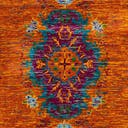 Rug Orange Swatch link