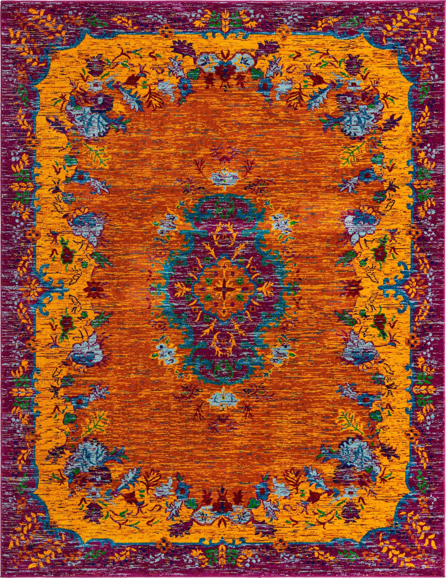7' 10 x 10' Calypso Rug