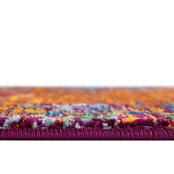 Detail image of 7' 10 x 10' Calypso Rug