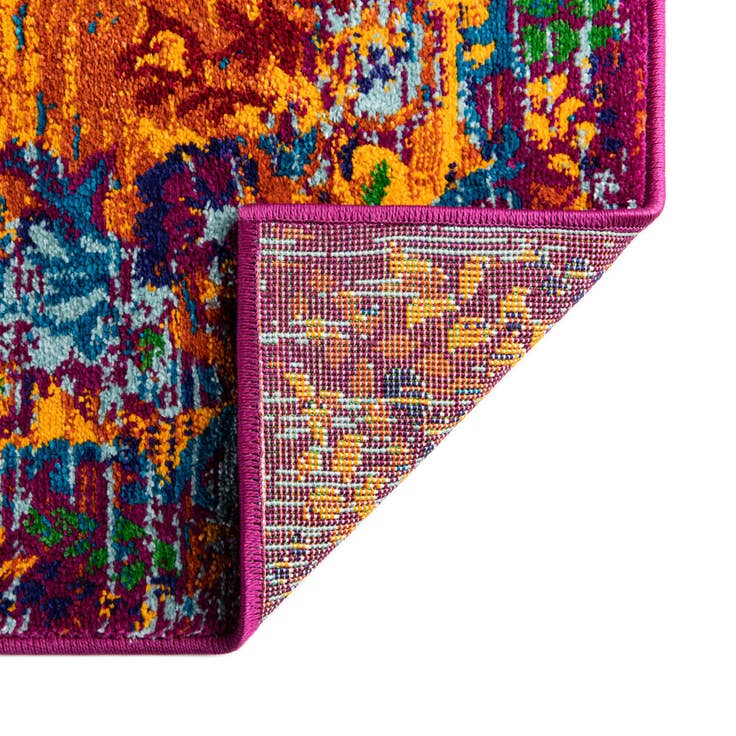 Detail image of 7' 10 x 10' Calypso Rug