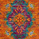 Rug Orange Swatch link