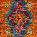 Rug Orange Swatch link