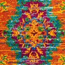 Rug Orange Swatch link