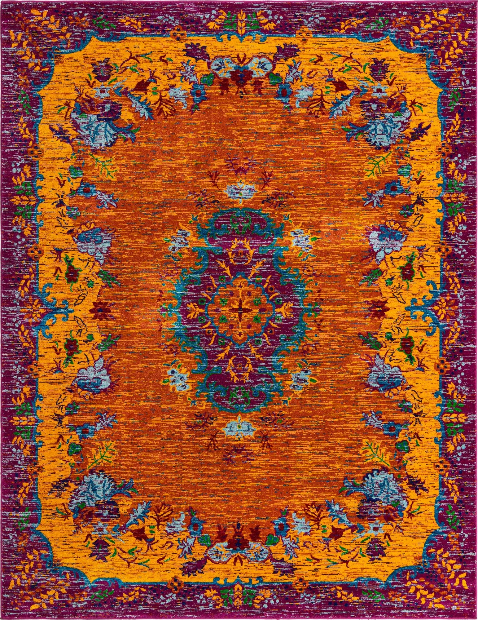 Primary image 7' 10 x 10' Calypso Rug