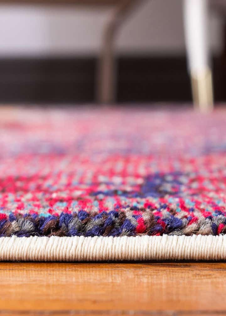 3' 3 x 5' 3 Washable Casablanca Rug