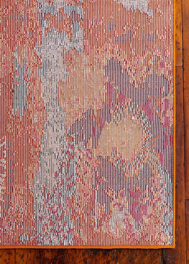 5' x 8' Washable Casablanca Rug