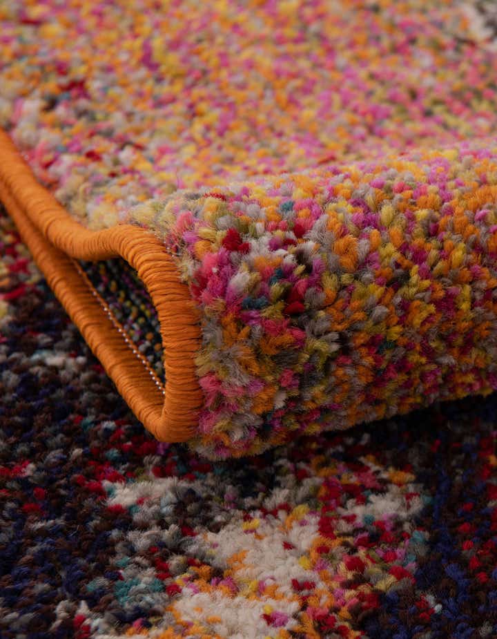 9' x 12' 2 Washable Casablanca Rug