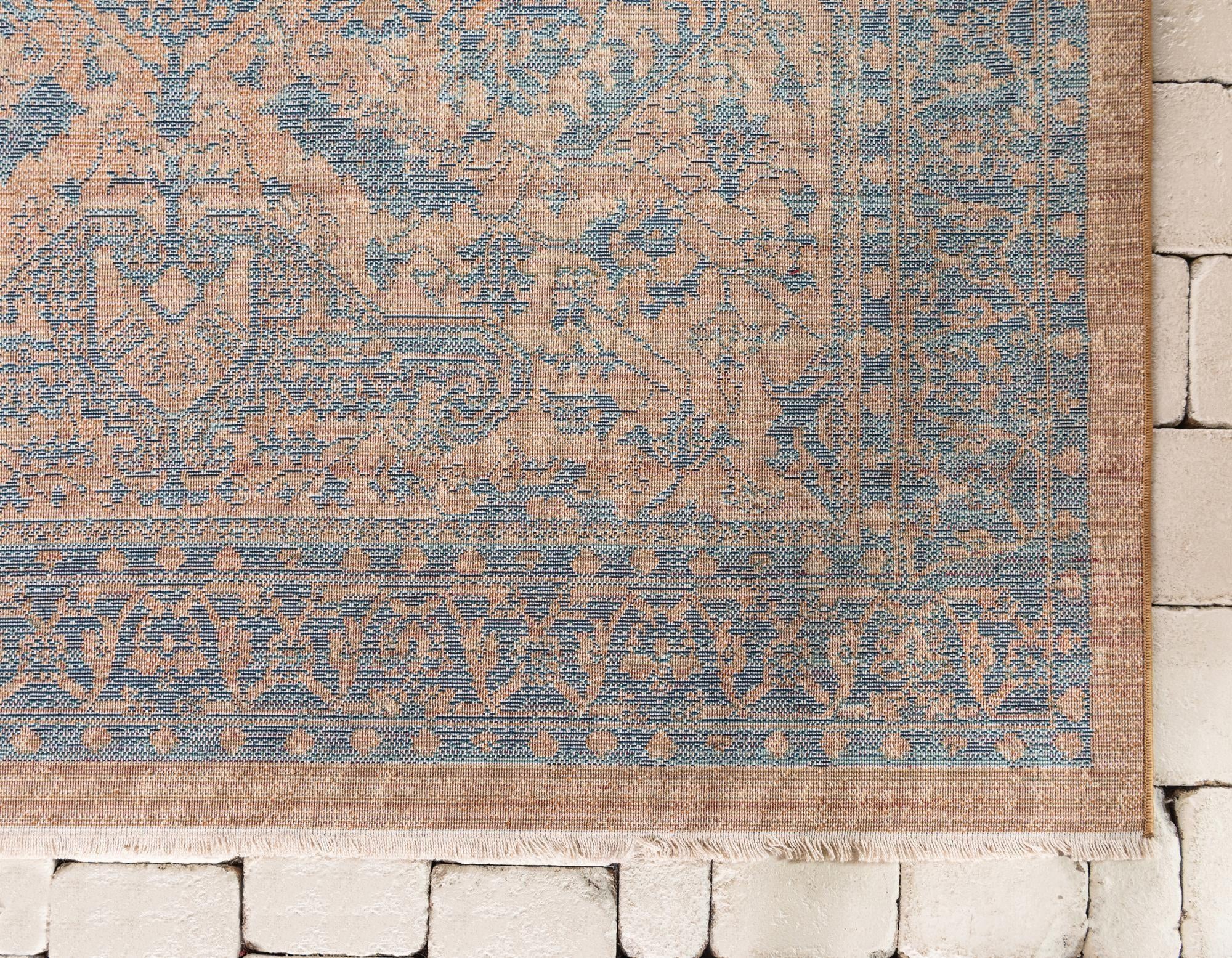 9' x 12' Charlestown Rug