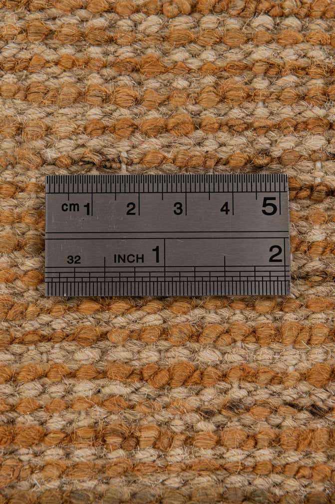 5' 7 x 7' 11 Hand Knotted Darya Wool Rug