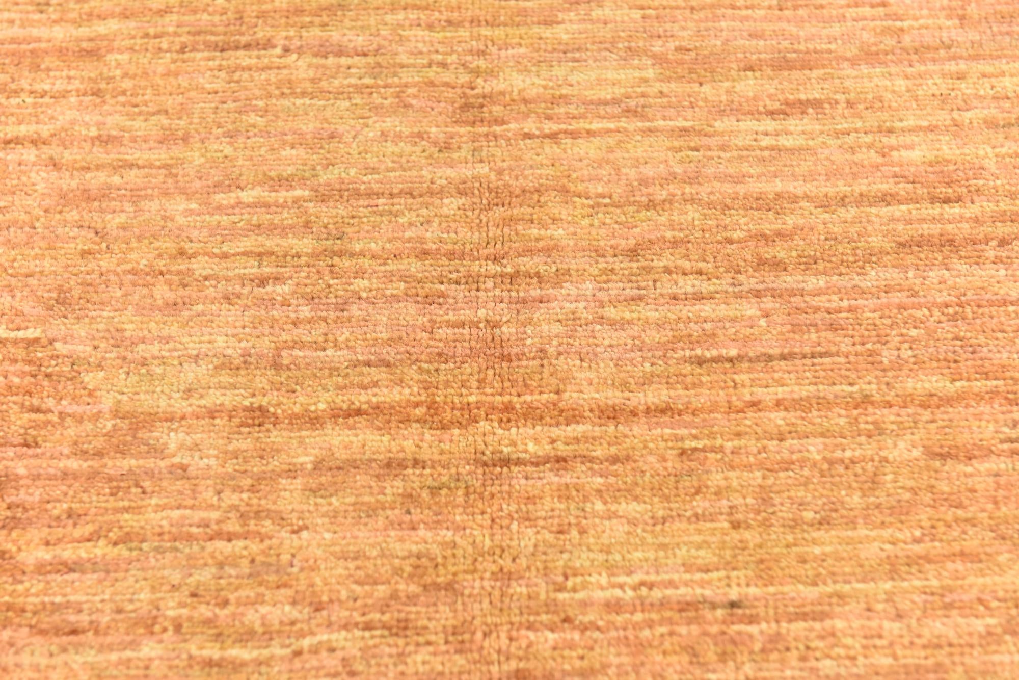 4' 10 x 6' 6 Hand Knotted Darya Oriental Rug