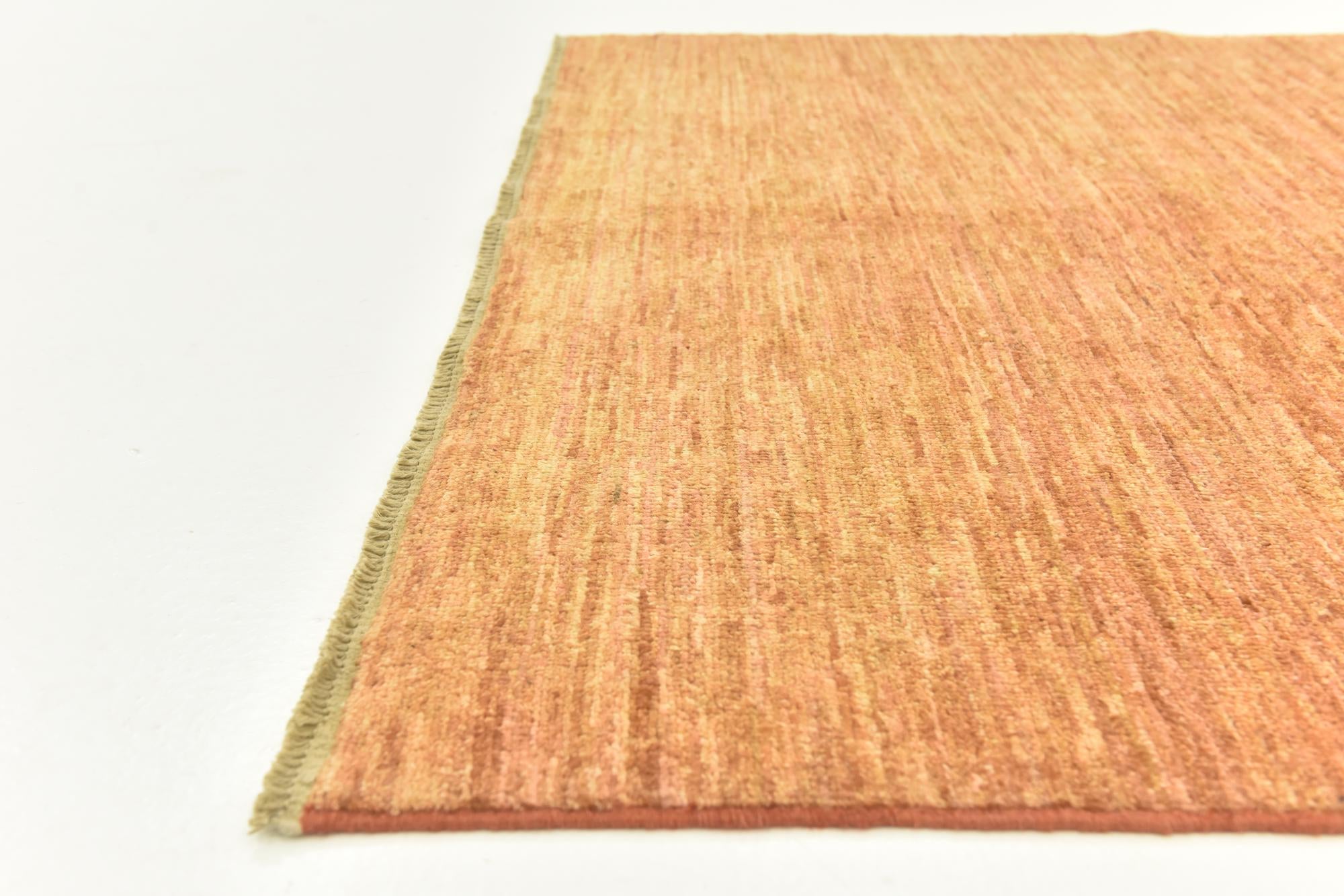 4' 10 x 6' 6 Hand Knotted Darya Oriental Rug