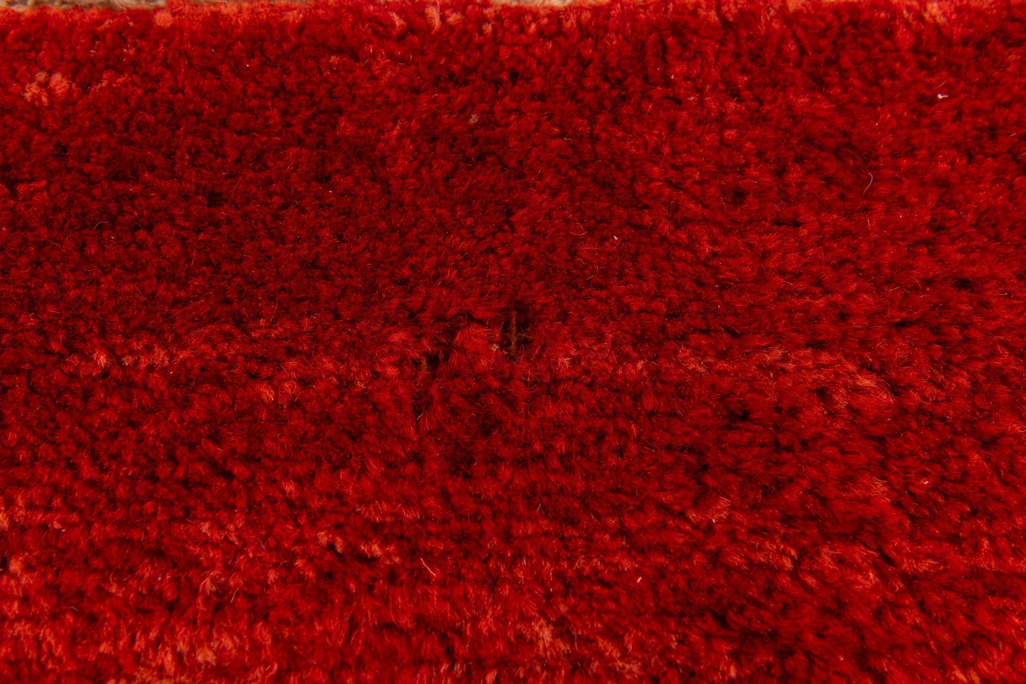 6' 8 x 9' 11 Hand Knotted Darya Wool Rug