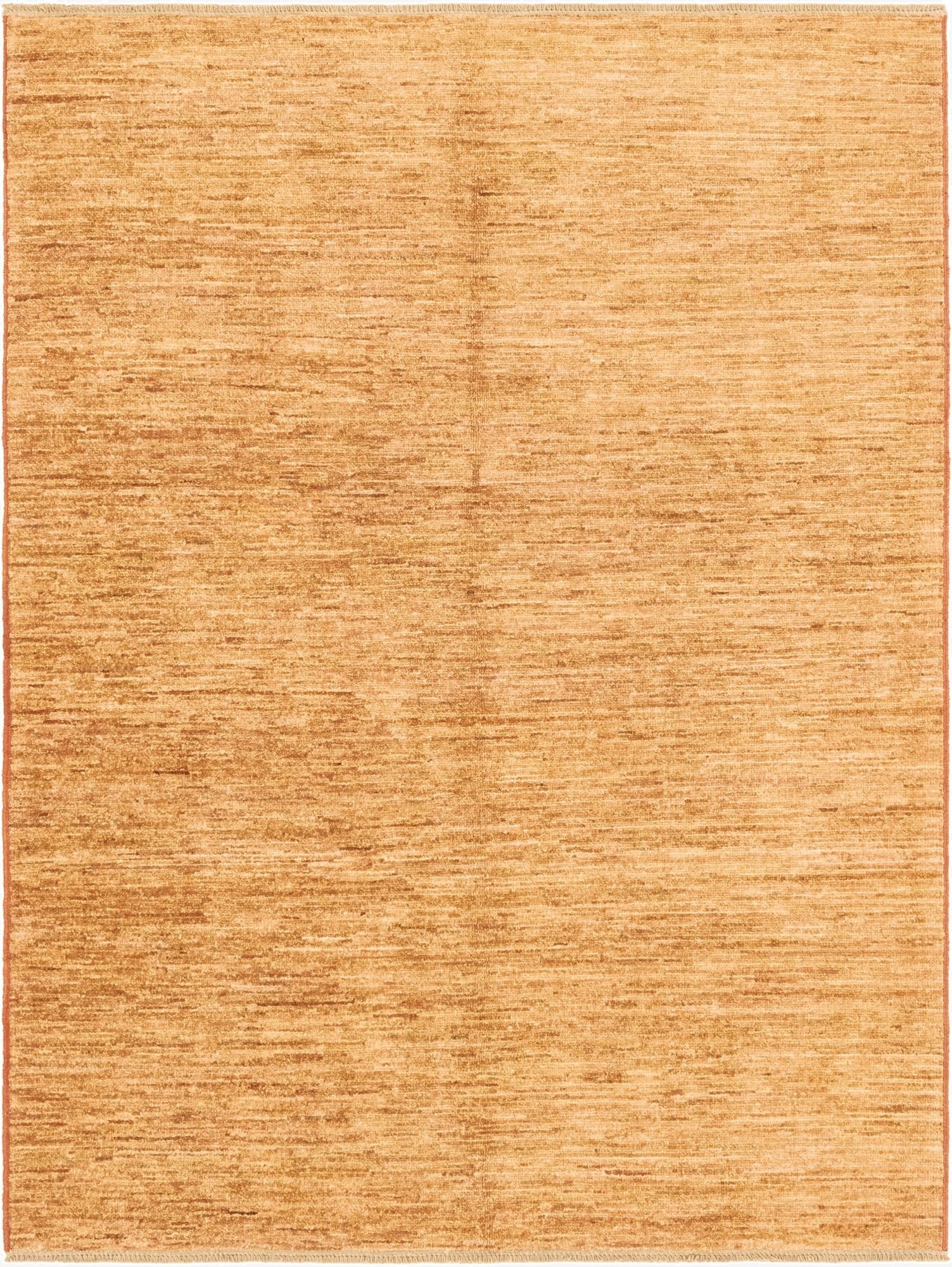 4' 10 x 6' 6  Hand Knotted Darya Oriental Rug