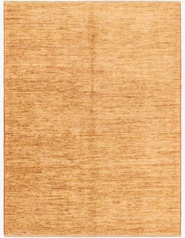 4' 10 x 6' 6 Hand Knotted Darya Oriental Rug