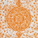 Rug Orange Swatch link