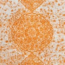 Rug Orange Swatch link