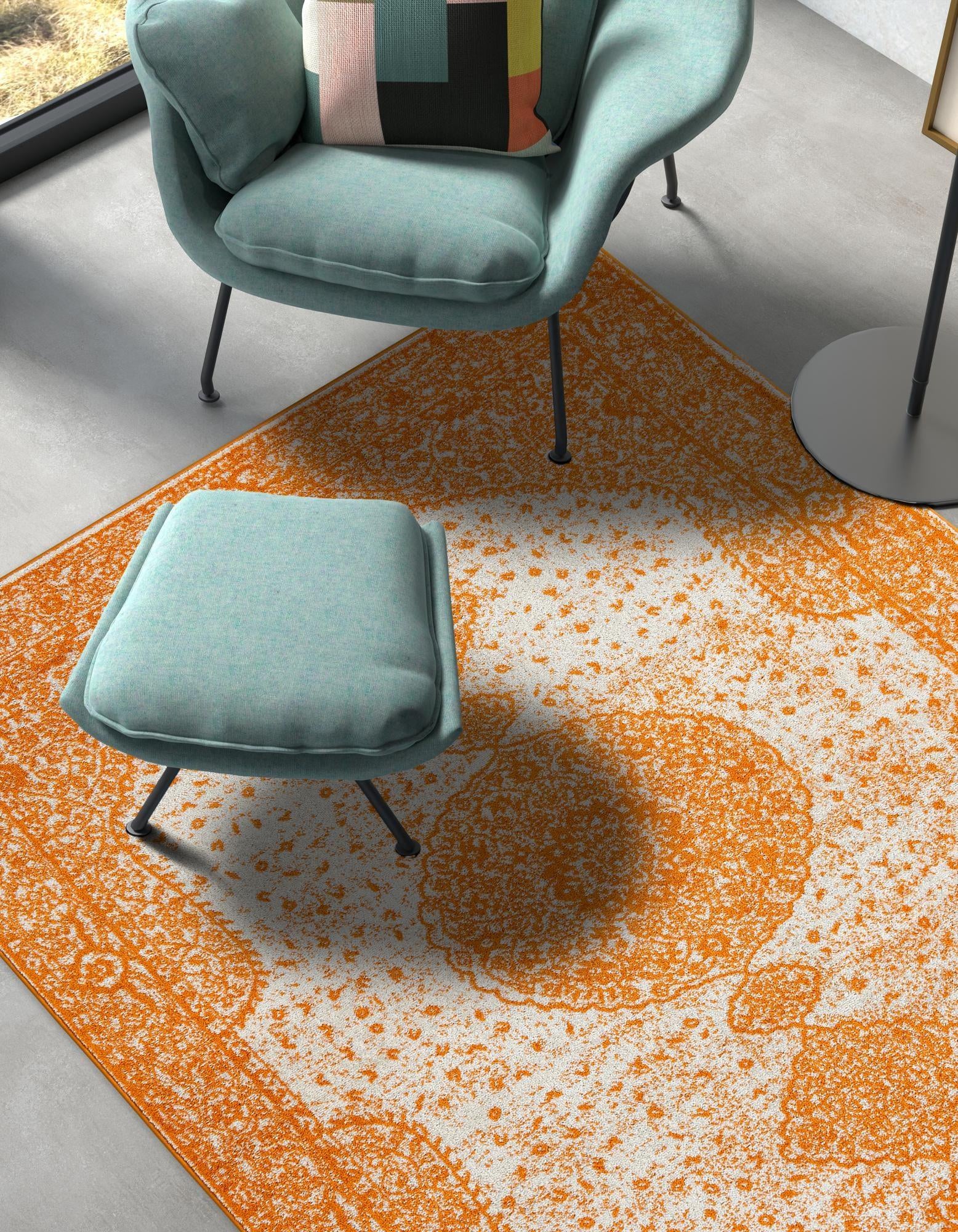 2' x 3' Dover Rug