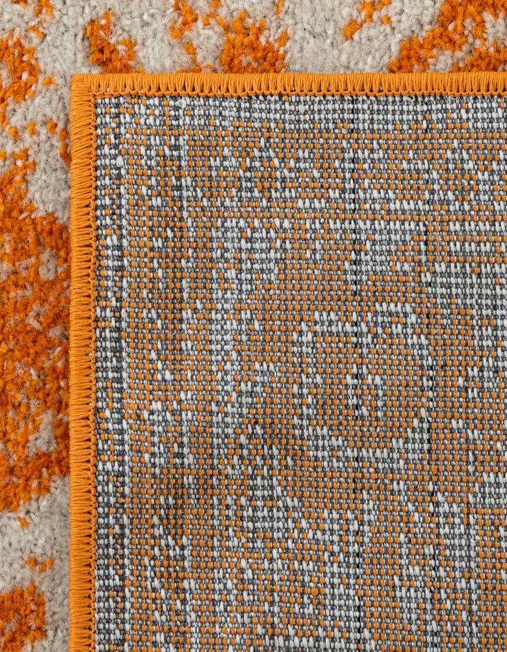 Detail image of 9' x 12' Dover Rug