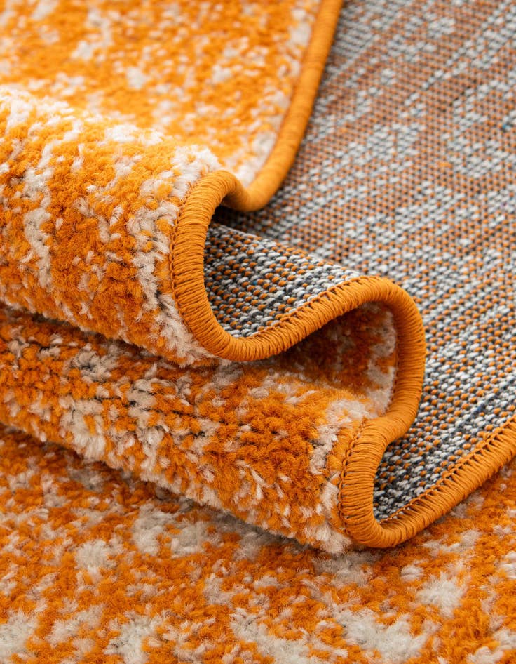 Detail image of 9' x 12' Dover Rug