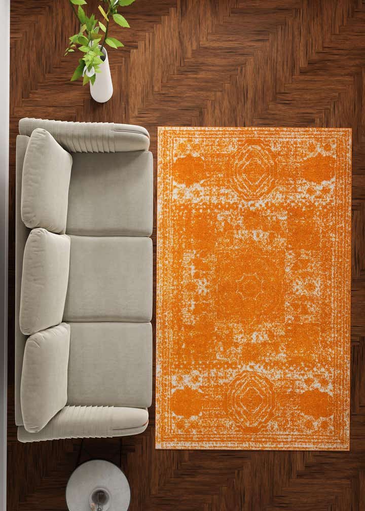 3' x 5' 3 Dover Rug