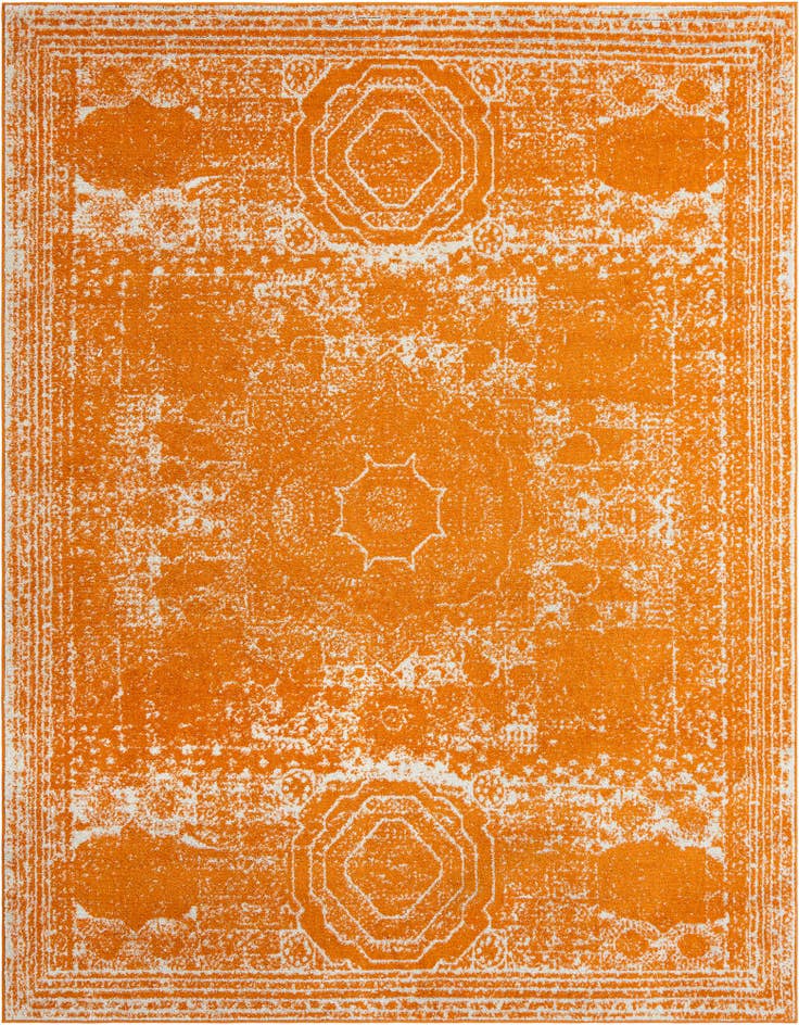 Detailansicht von 240cm x 305cm Bexley Teppich