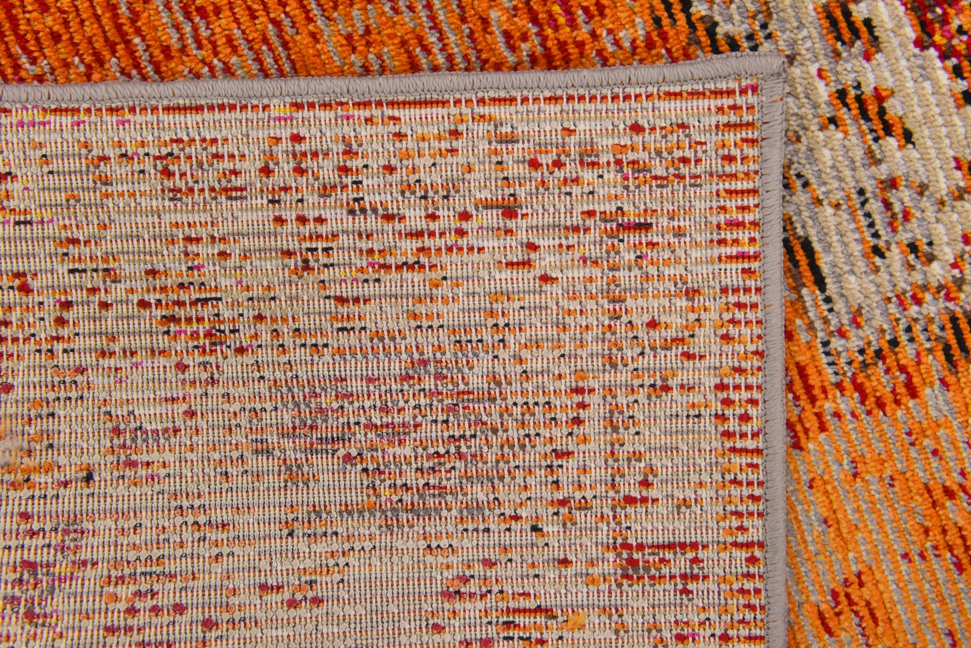 5' 3 x 7' 4 Fleur Rug