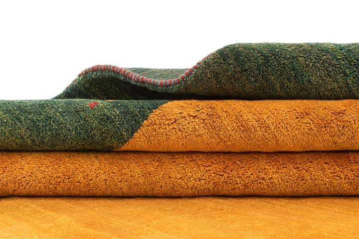 6' 8 x 9' 1 Gabbeh Shouli Rug