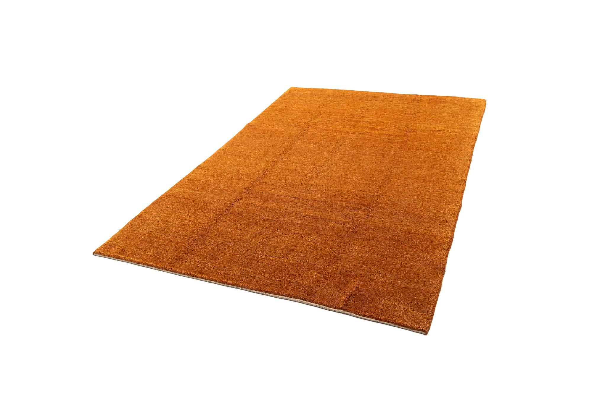6' 5 x 9' 5 Gabbeh Shouli Rug