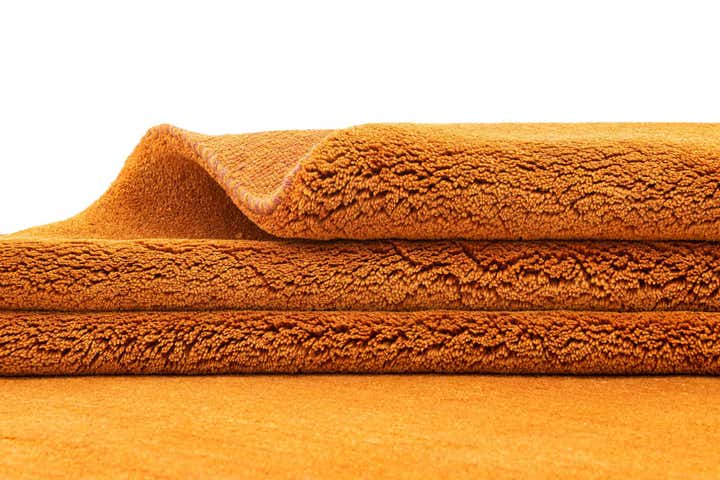 6' 5 x 9' 5 Gabbeh Shouli Rug