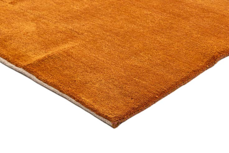 Detail image of 6' 5 x 9' 5 Gabbeh Shouli Rug