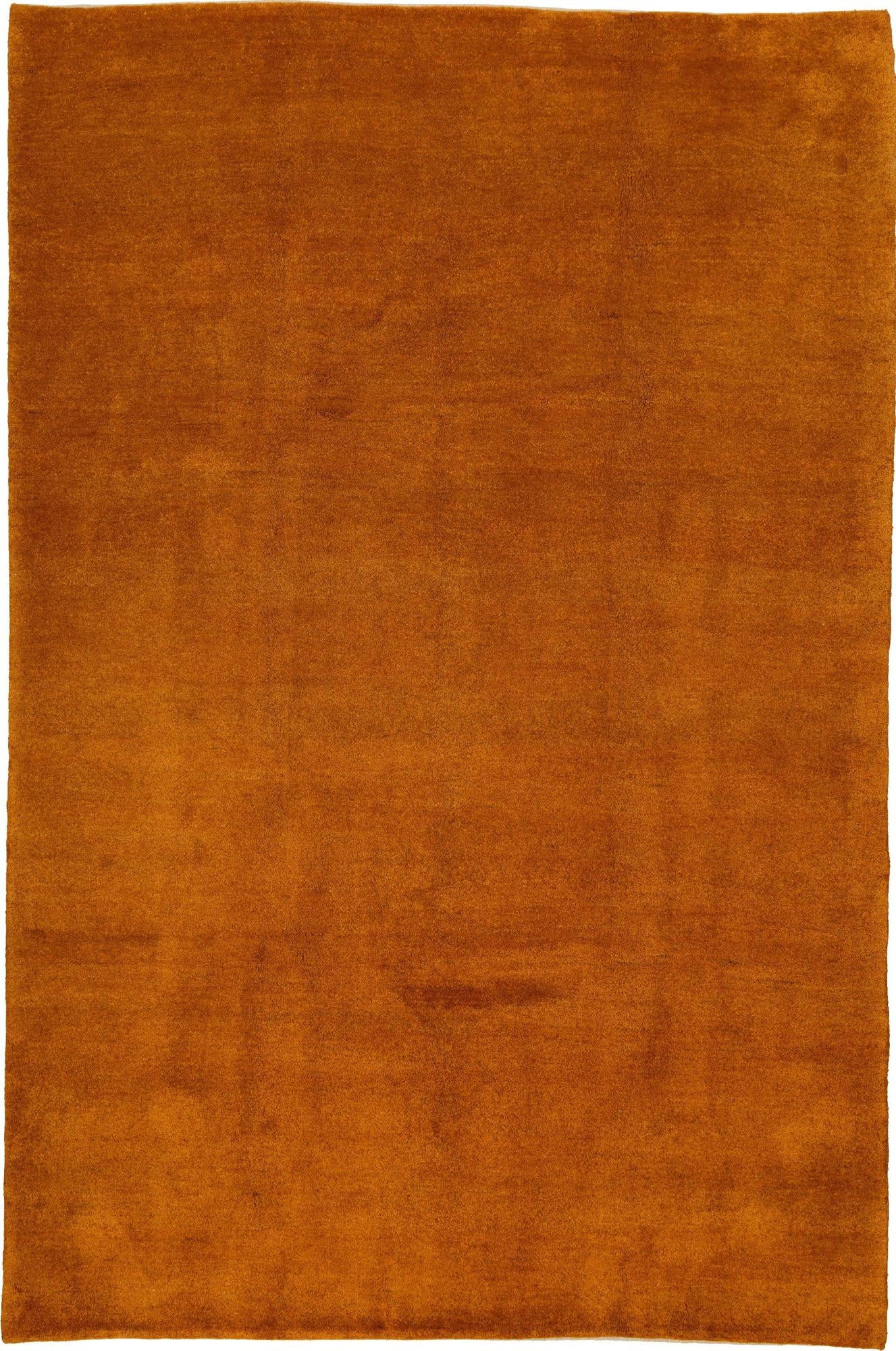 6' 5 x 9' 5 Gabbeh Shouli Rug