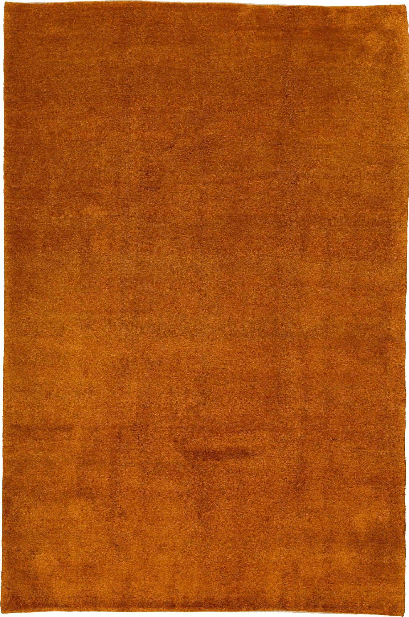 6' 5 x 9' 5 Gabbeh Shouli Rug