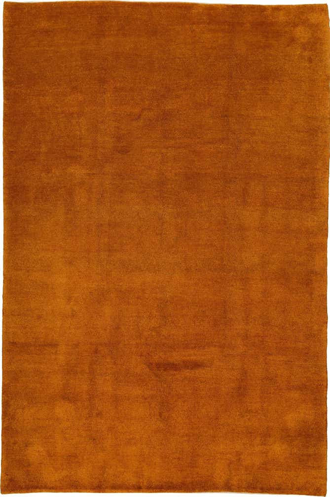 6' 5 x 9' 5 Gabbeh Shouli Rug