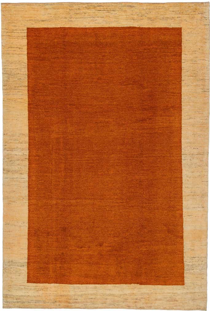 195cm x 290cm Gabbeh Shouli Teppich