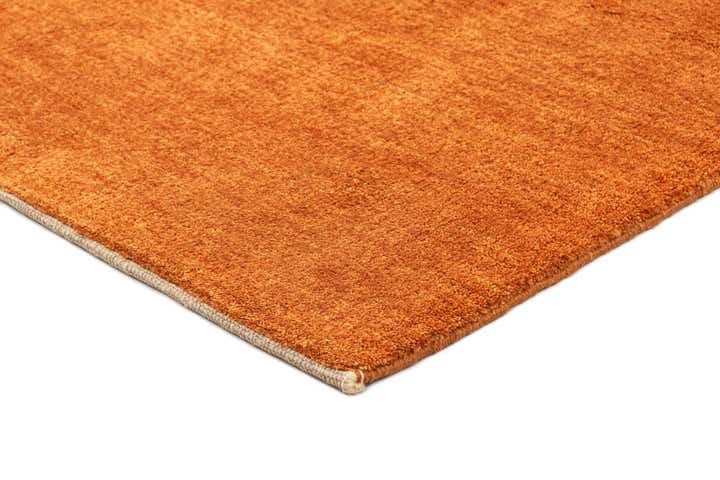 4' 5 x 5' 9 Gabbeh Shouli Rug