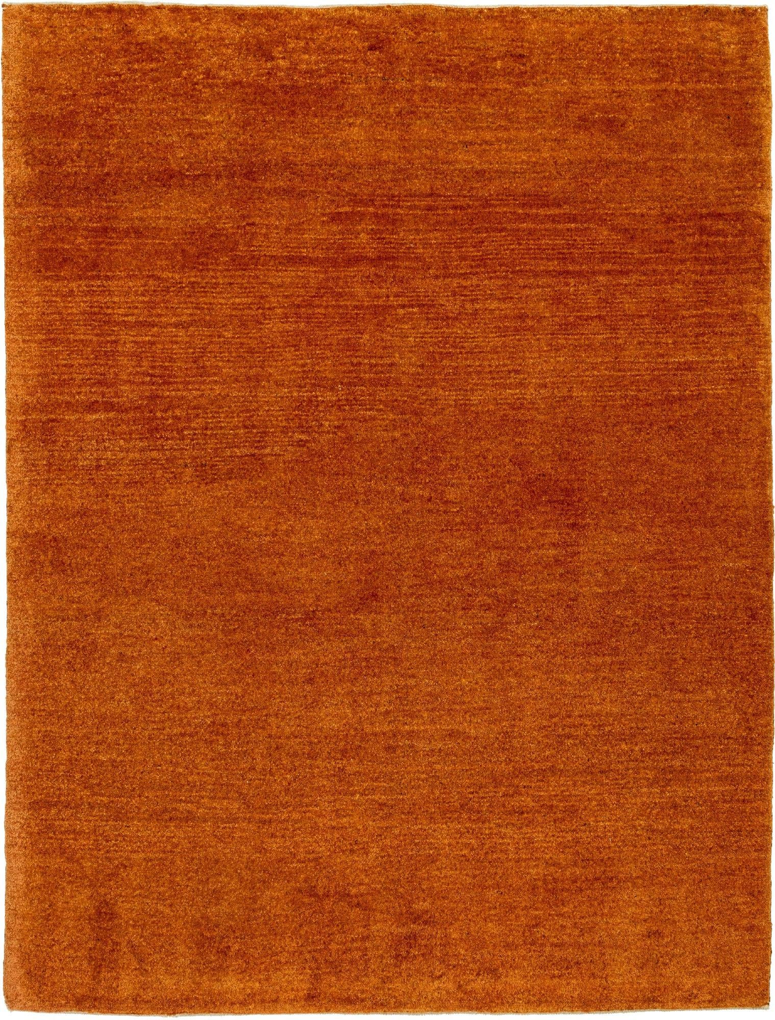 4' 5 x 5' 9 Gabbeh Shouli Rug