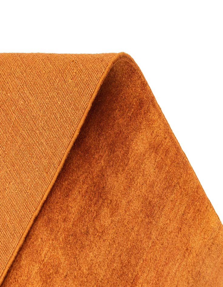 Detail image of 3' 5 x 4' 10 Gabbeh Shouli Rug