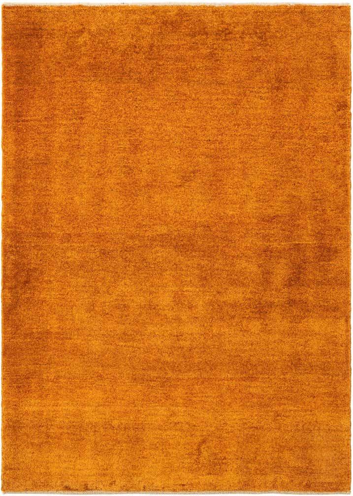 3' 5 x 4' 10 Gabbeh Shouli Rug