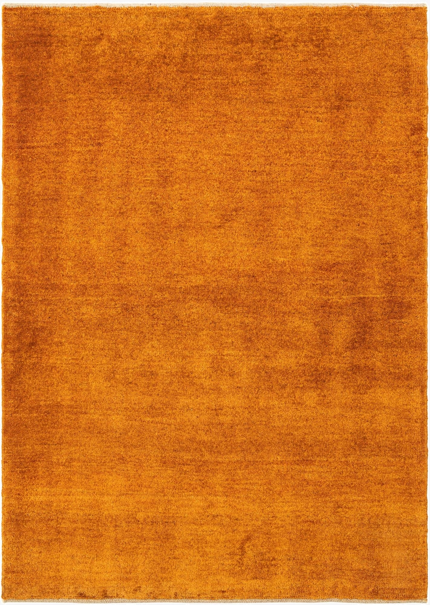 3' 5 x 4' 10 Gabbeh Shouli Rug