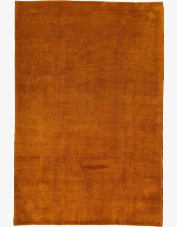 6' 5 x 9' 5 Gabbeh Shouli Rug