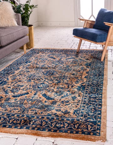 4' x 6' Graham Rug