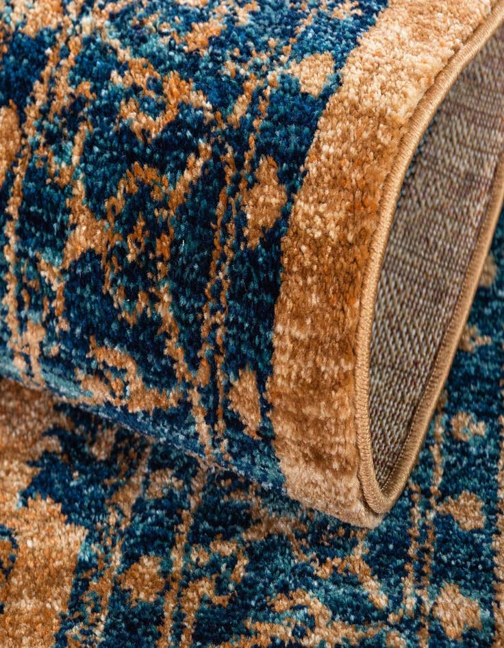 Detail image of 9' x 12' Graham Rug