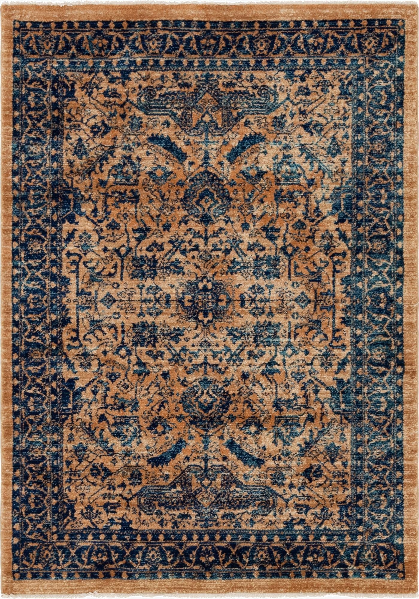 4' x 6' Graham Rug
