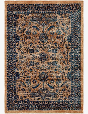 4' x 6' Graham Rug