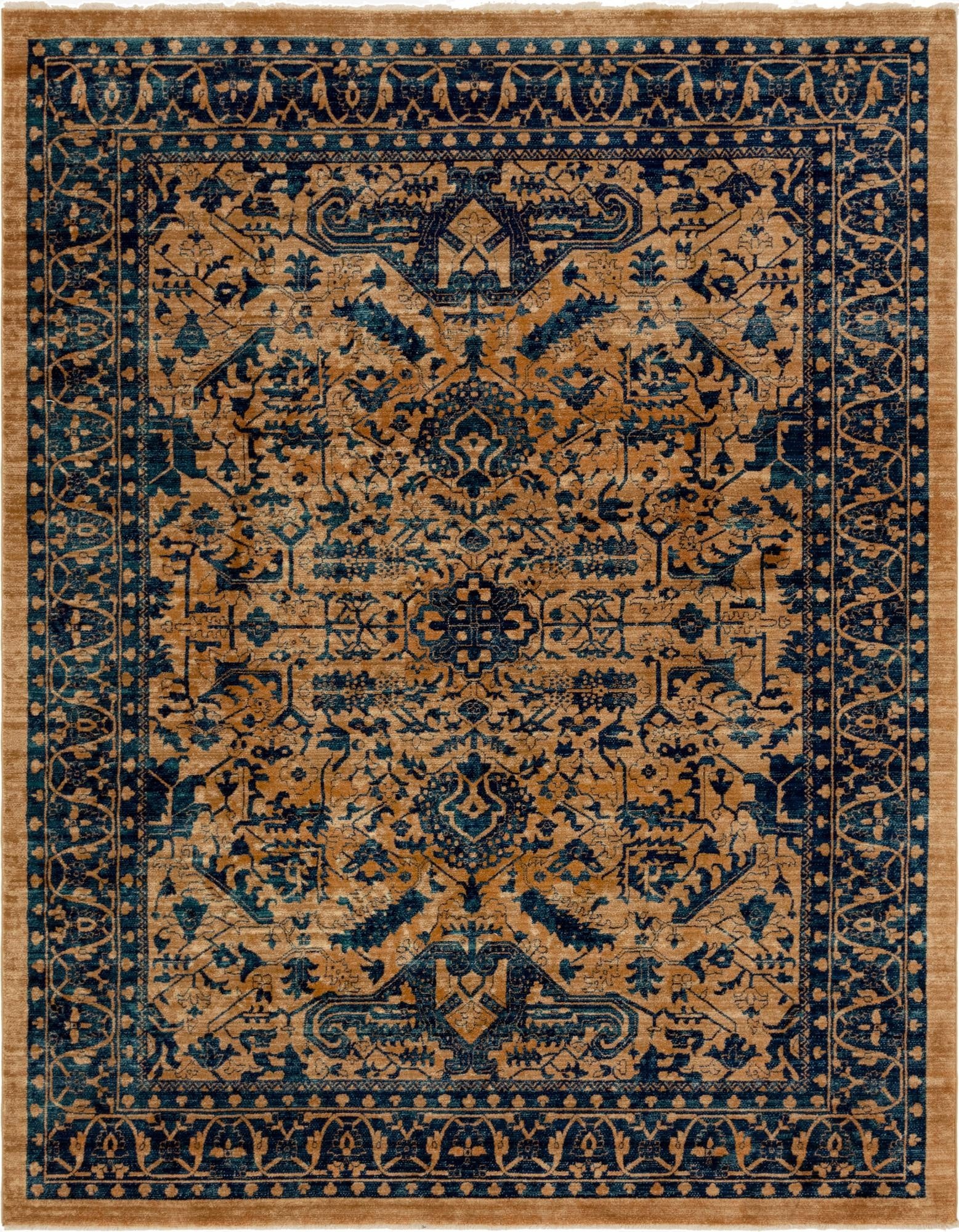 9' x 12' Graham Rug