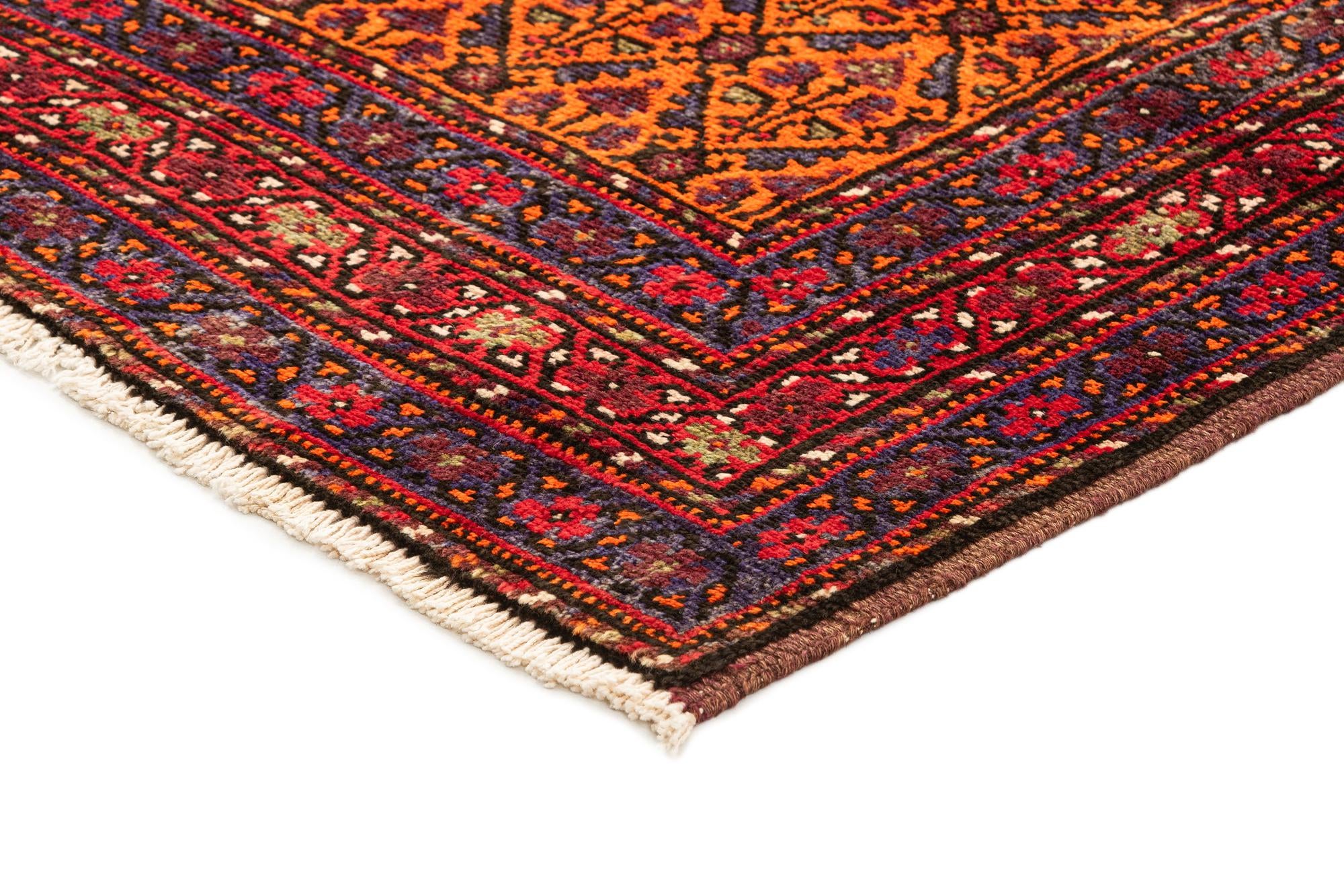 3' 3 x 5' 7 Gutchan Rug