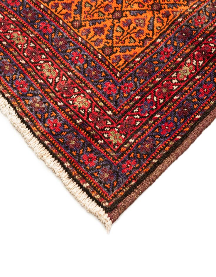 Detail image of 3' 3 x 5' 7 Gutchan Rug