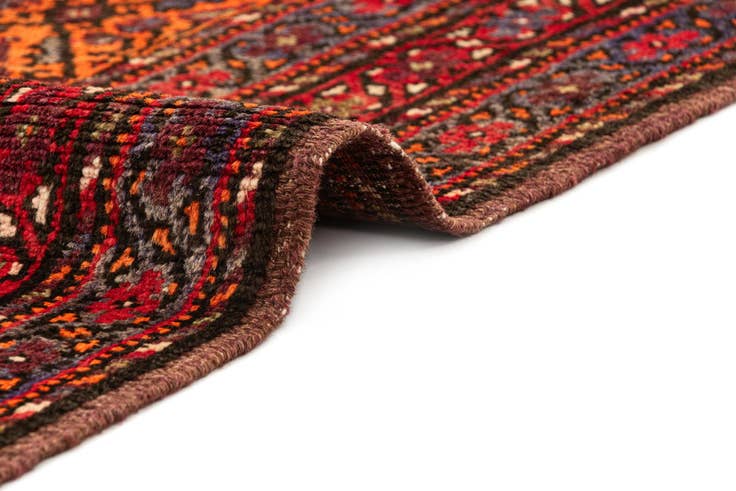 Detail image of 3' 3 x 5' 7 Gutchan Rug