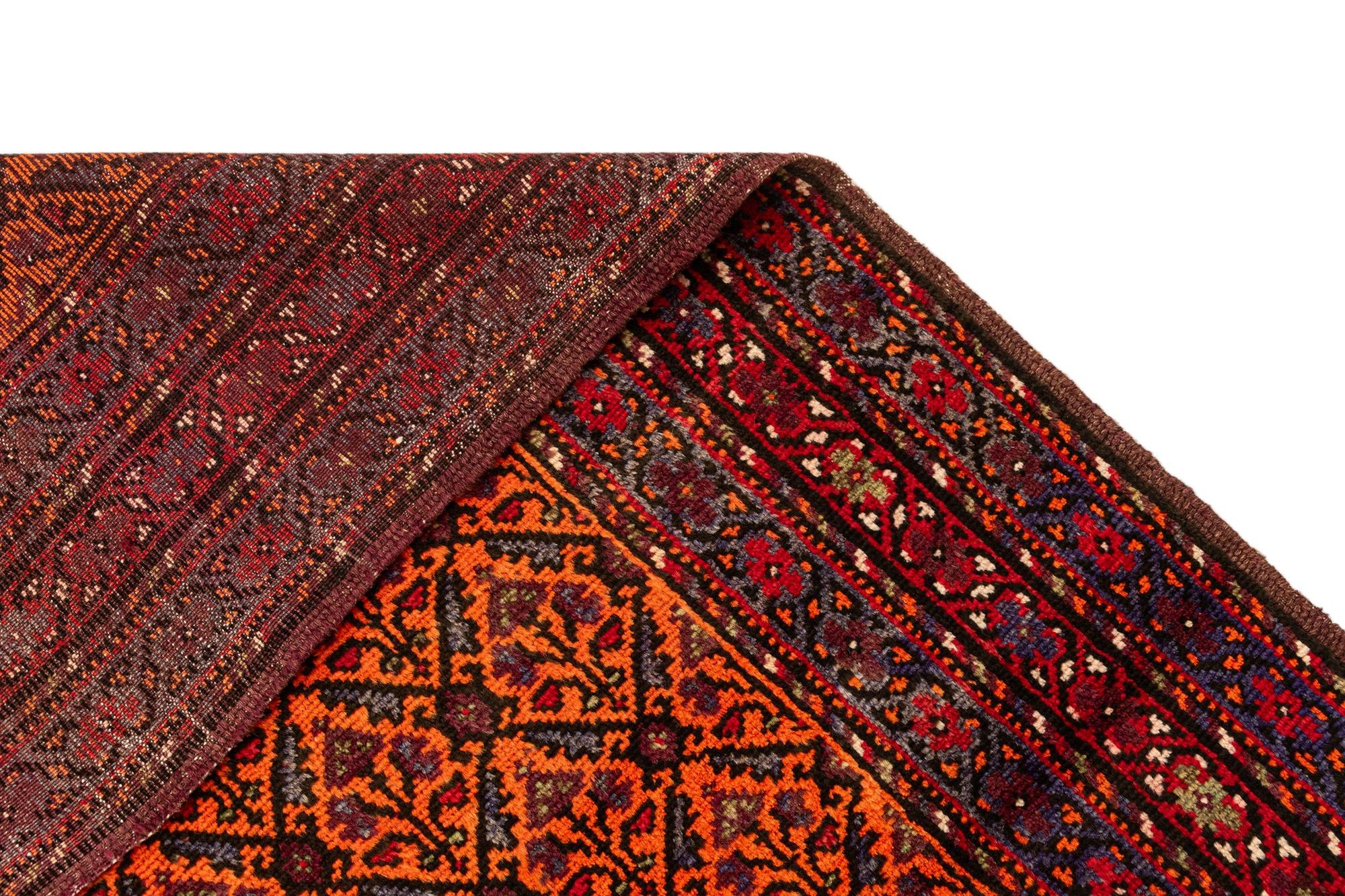 3' 3 x 5' 7 Gutchan Rug