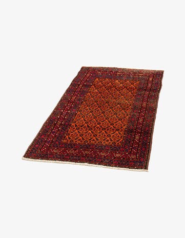3' 3 x 5' 7 Gutchan Rug